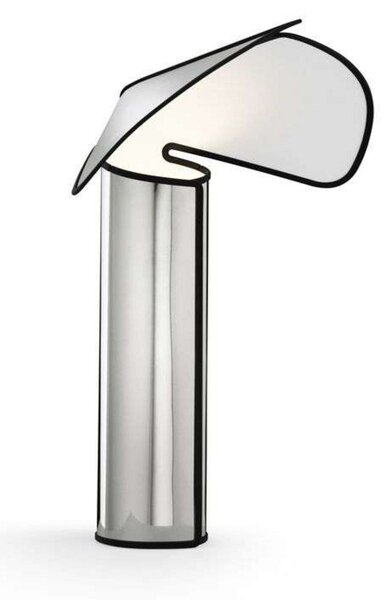 Lampade da tavolo FLOS, dimmerabile, Metallizzato, Soggiorno, Metallo