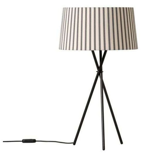 Lampade da tavolo Santa & Cole, dimmerabile, Multicolore, Soggiorno, Metallo