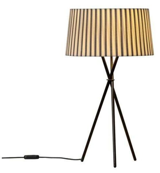Lampade da tavolo Santa & Cole, dimmerabile, Multicolore, Soggiorno, Metallo