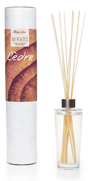 Diffusore Cedre - Boles d'olor