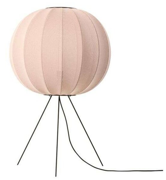 Lampada da terra Made By Hand, Beige, Soggiorno, Alluminio
