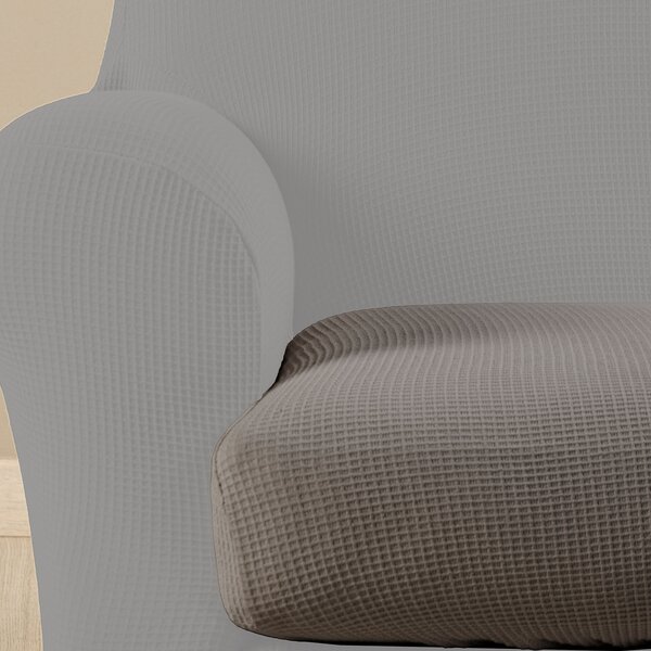 Copricuscino 2 POSTI Textile DESERT Cotone Caleffi