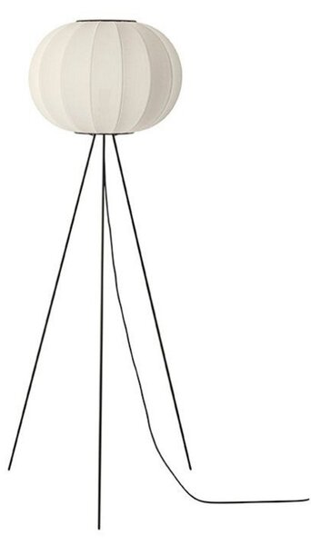 Lampada da terra Made By Hand, Bianco, Soggiorno, Alluminio