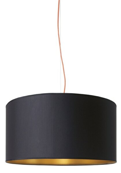 Lampada a sospensione DESIGN BY US, Dorato / Ottone, Metallo