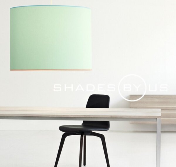Lampada a sospensione DESIGN BY US, Dorato / Ottone, Metallo