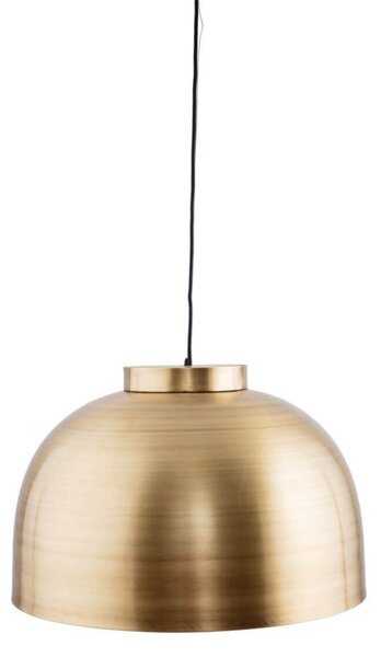 Lampada a sospensione House Doctor, Dorato / Ottone, Soggiorno, Ottone, Design