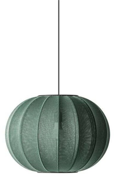 Lampada a sospensione Made By Hand, Verde, Camera da letto, Alluminio