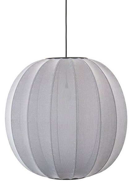 Lampada a sospensione Made By Hand, Metallizzato, Camera da letto, Alluminio