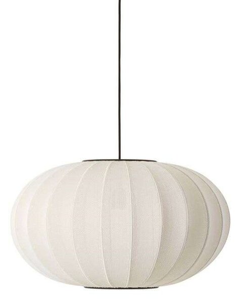 Lampada a sospensione Made By Hand, Bianco, Camera da letto, Alluminio