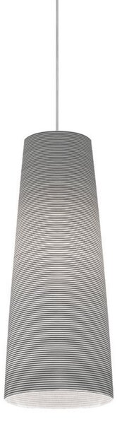 Lampada a sospensione Foscarini, Bianco, Sala da pranzo, Altro