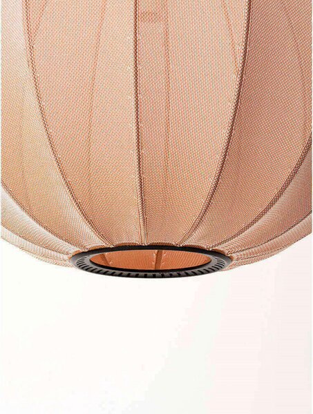 Lampada a sospensione Made By Hand, Beige, Camera da letto, Alluminio