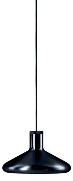Lampada a sospensione Diesel Living with Lodes, Nero, Cucina, Vetro