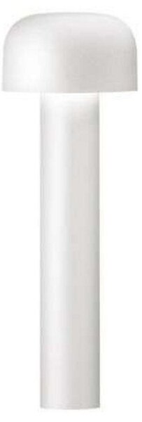 Lampade da esterno FLOS, Bianco, Terrazza, Plastica