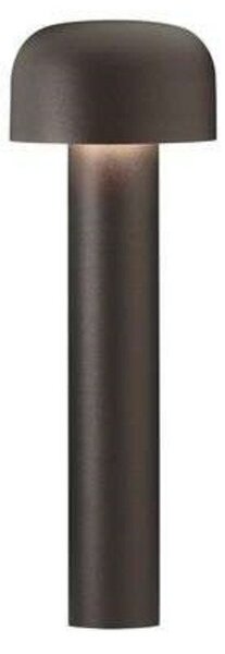 Lampade da esterno FLOS, Marrone / Ruggine, Terrazza, Plastica