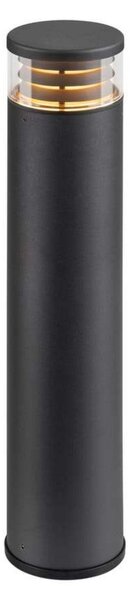 Lampade da esterno SLV, dimmerabile, Grigio, Alluminio