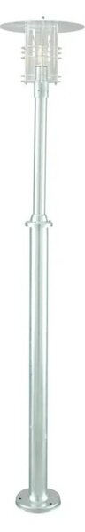 Lampade da esterno Norlys, Metallizzato, Alluminio
