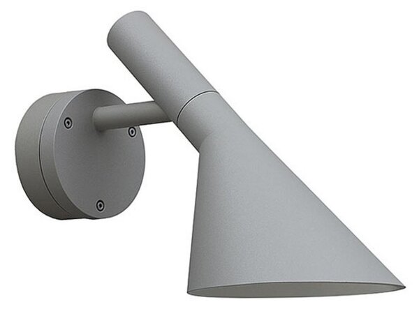 Lampade da esterno Louis Poulsen, AJ 50, Metallizzato, Metallo, Design