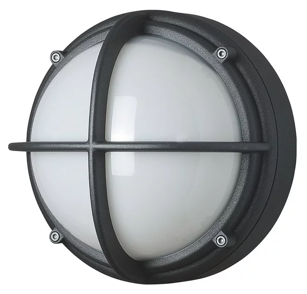 Lampade da esterno Louis Poulsen, Skot, Nero, Metallo, Design
