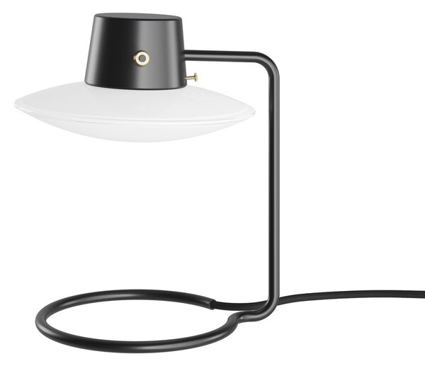 Lampade da tavolo Louis Poulsen, AJ Oxford, Nero, Soggiorno, Metallo, Design