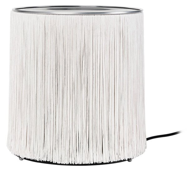 Lampade da tavolo GUBI, Model 597, Bianco, Soggiorno, Tessuto / Tessile, Design
