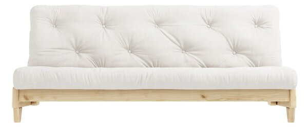 Divano variabile Naturale Chiaro/Crema Fresh - Karup Design