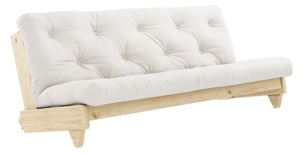 Divano variabile Naturale Chiaro/Crema Fresh - Karup Design