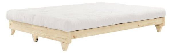 Divano variabile Naturale Chiaro/Crema Fresh - Karup Design