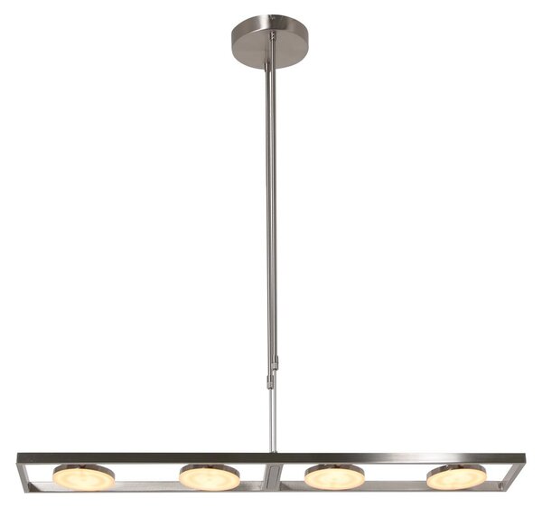 Steinhauer - lampada a sospensione - Soleil - acciaio - metallo - lampada di design - LED - 3516ST