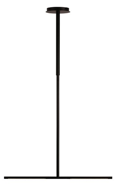 Lampada a sospensione UMAGE, Omni, dimmerabile, Nero, Sala da pranzo, Metallo, Design