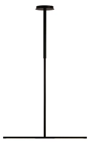 Lampada a sospensione UMAGE, Omni, dimmerabile, Nero, Sala da pranzo, Metallo, Design