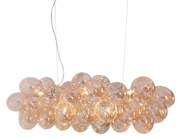 Lampada a sospensione By Rydéns, Gross Bar, dimmerabile, Soggiorno, Vetro, Design