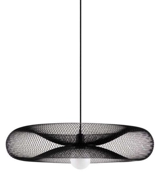 Lampada a sospensione Globen Lighting, Nero, Sala da pranzo, Metallo