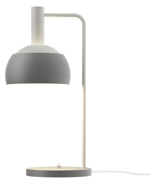 Lampade da tavolo Louis Poulsen, FJ Elements, Grigio, Soggiorno, Alluminio, Moderno