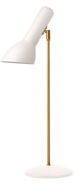 Lampade da tavolo CPH Lighting, Bianco, Soggiorno, Alluminio