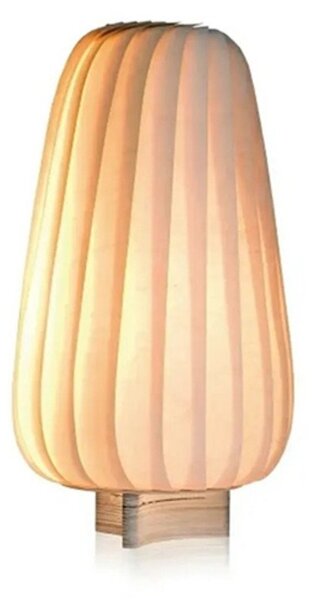ST906 Lampada da Tavolo 23x31 Birch Natural - Tom Rossau
