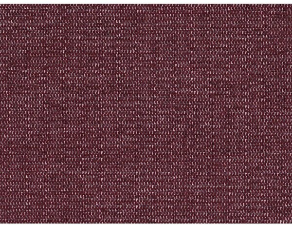 Divano burgundy 175 cm Linz – Cosmopolitan Design