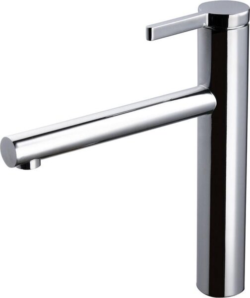 Beitz & Walz AqvaKitchen Rubinetto per lavello, cromato