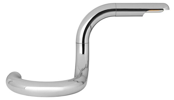 Lampade da tavolo GUBI, Aspide, Metallizzato, Soggiorno, Metallo, Design