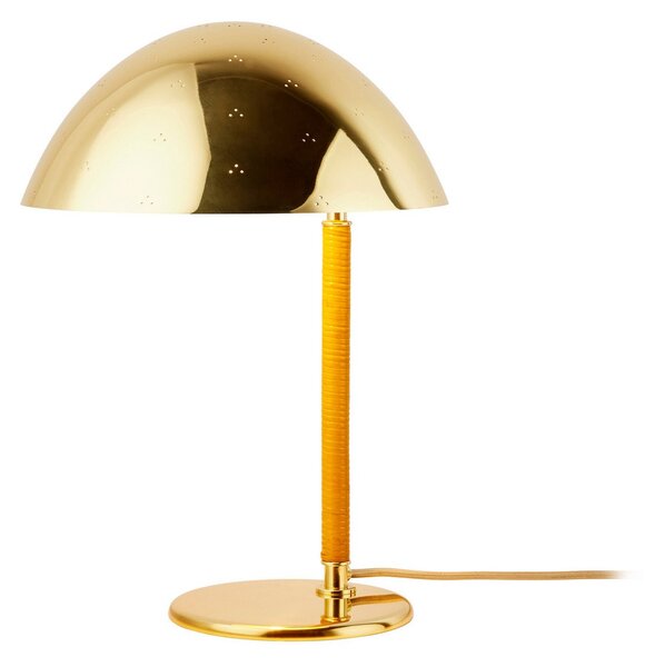 Lampade da tavolo GUBI, 9209, Dorato / Ottone, Soggiorno, Ottone, Design