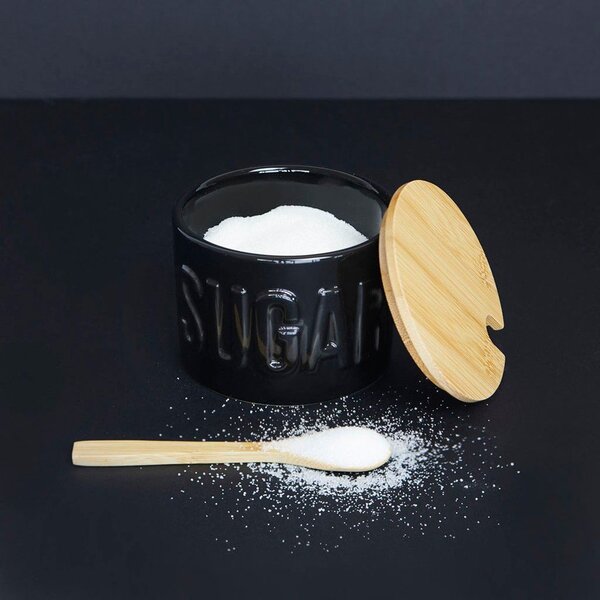 Zuccheriera in ceramica Sugar – Balvi