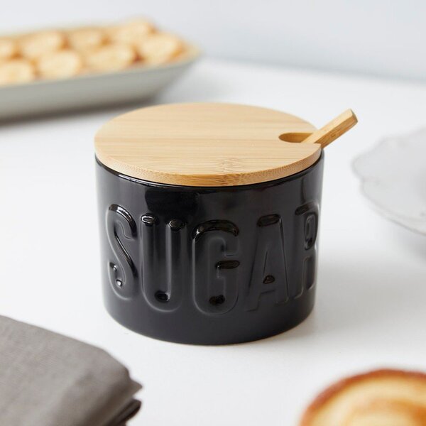 Zuccheriera in ceramica Sugar – Balvi