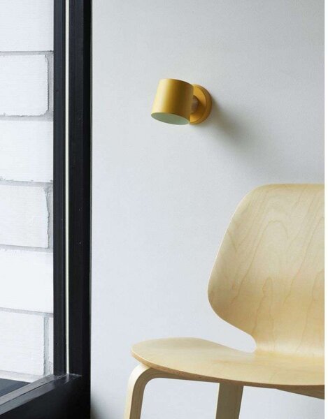 Applique da parete Normann Copenhagen, Verde, Soggiorno, Metallo