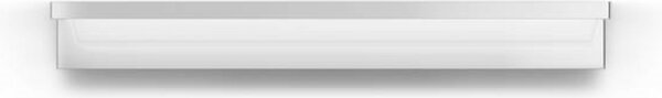 Applique da parete Serien Lighting, Metallizzato, Bagno, Metallo