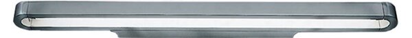 Applique da parete Artemide, Grigio, Soggiorno, Alluminio