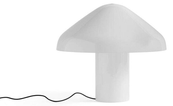 Lampade da tavolo HAY, dimmerabile, Bianco, Soggiorno, Vetro