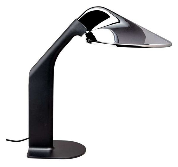 Lampade da tavolo DCW, Nero, Soggiorno, Metallo