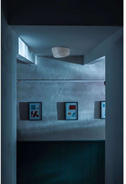 Lumiere XXS Applique da Parete/Loftlampe White - Foscarini