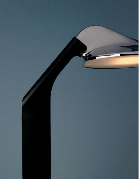 Lampade da tavolo DCW, Nero, Soggiorno, Metallo
