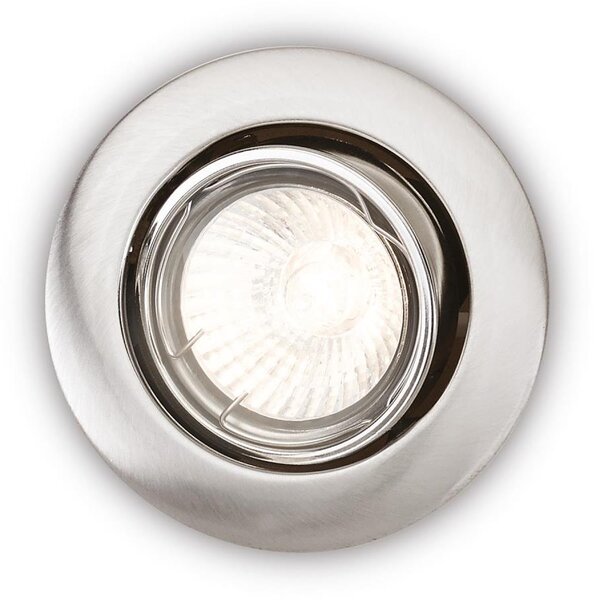Philips 59240/17/E7 - Lampada da incasso 1xGU10/50W/230V