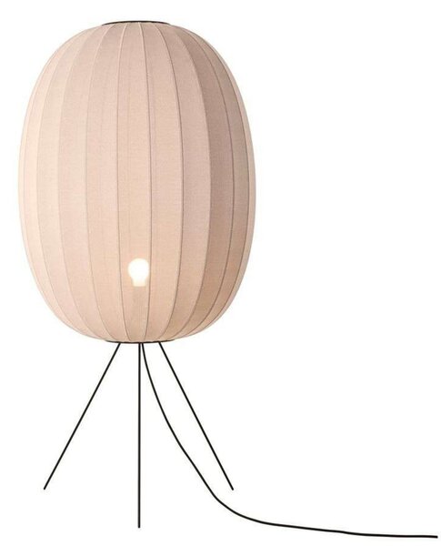 Lampada da terra Made By Hand, Beige, Soggiorno, Alluminio